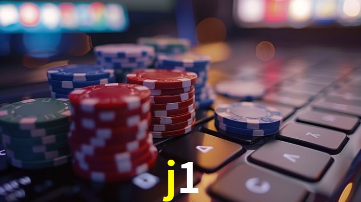 Acesso à conta j1